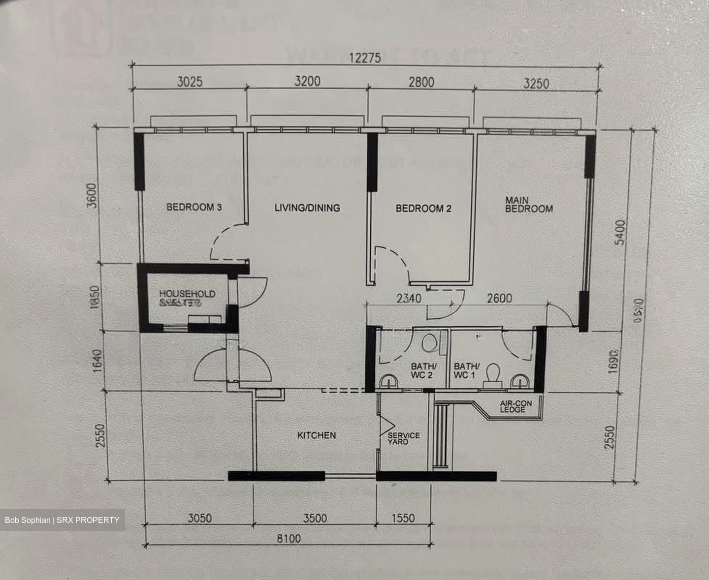 Blk 442C West Ridges @ Bukit Batok (Bukit Batok), HDB 4 Rooms #601542801